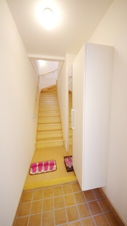 アロマ・ドゥ-・ヴィラの物件内観写真